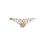 Multicolor Polyamide Swim Shorts