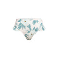 Multicolor Polyamide Swim Shorts