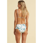 Multicolor Polyamide Swim Shorts