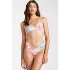 Multicolor Polyamide Swim Shorts