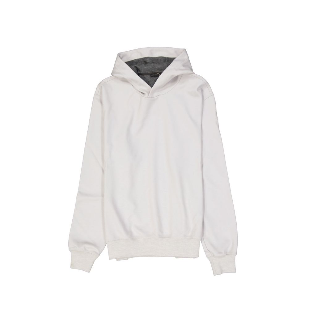 Mehrfarbiges Polyester-Sweatshirt