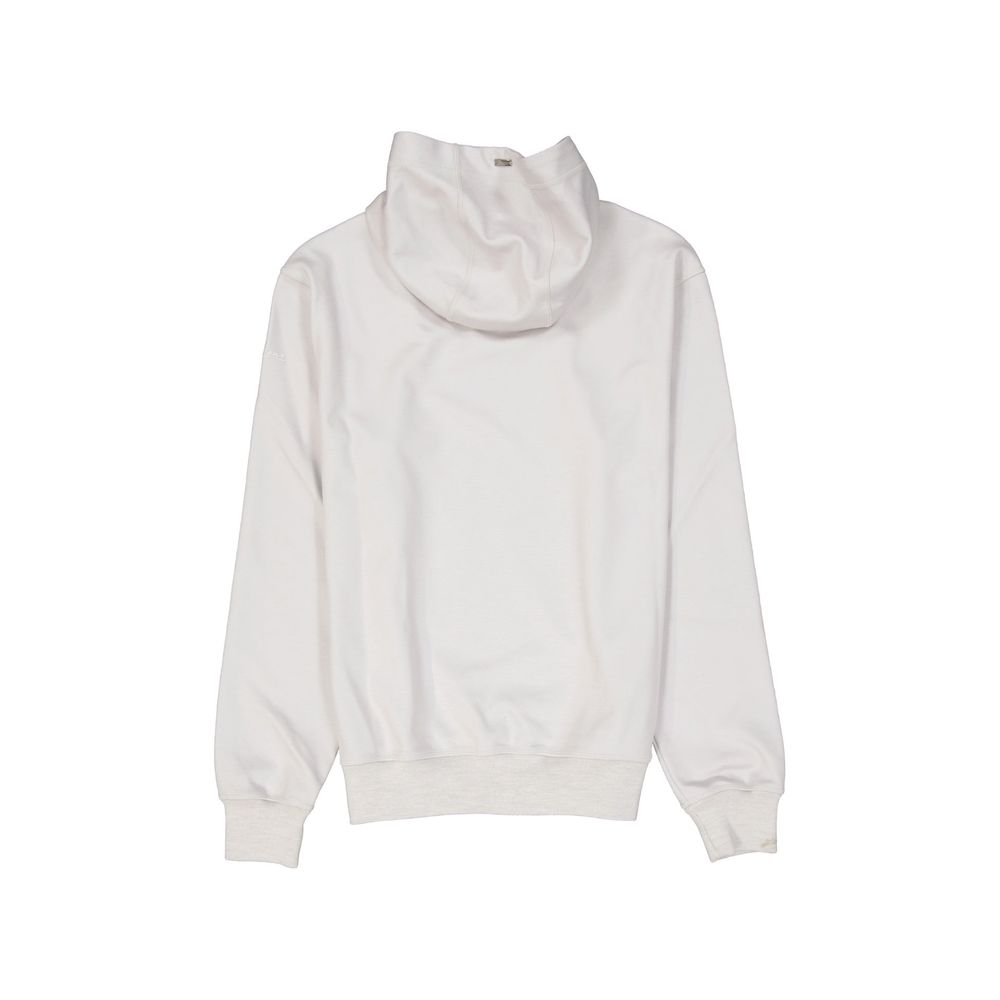 Mehrfarbiges Polyester-Sweatshirt