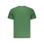 Verde Cotton Men T-Shirt