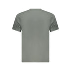 Verde Cotton Men T-Shirt
