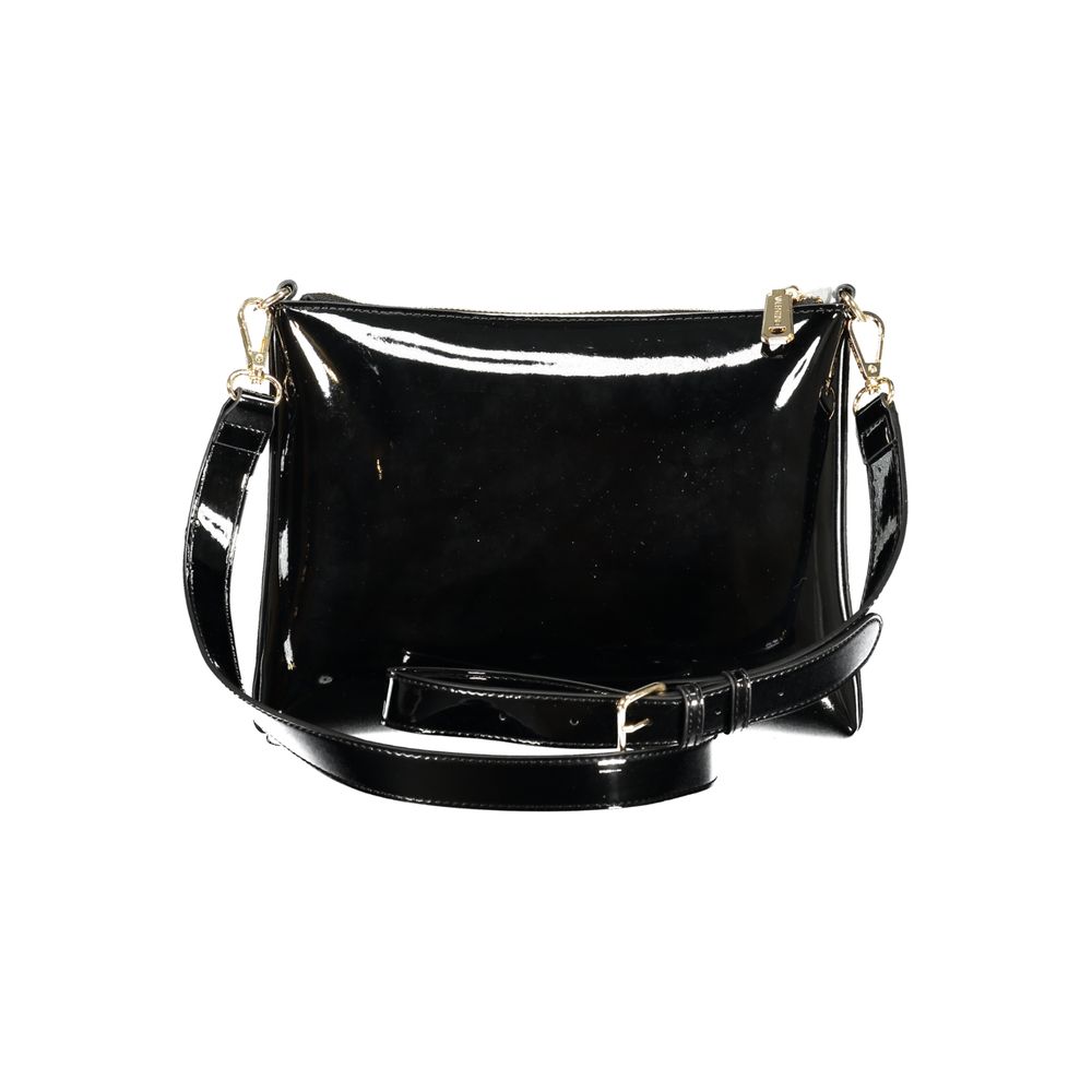 Borsa Nera Donna in Poliuretano