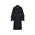 Burberry Black Polyester False