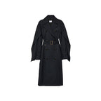 Burberry Black Polyester False