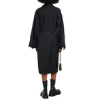 Burberry Black Polyester False