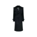 Burberry Black Polyester False