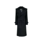 Burberry Black Polyester False