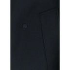 Burberry Black Polyester False