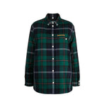 Two-Tone Wool Clothing