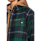 Two-Tone Wool Clothing