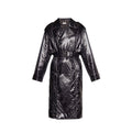 Saint Laurent Black Polyamide False