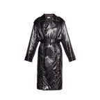 Saint Laurent Black Polyamide False