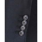 Saint Laurent Black Acetate False