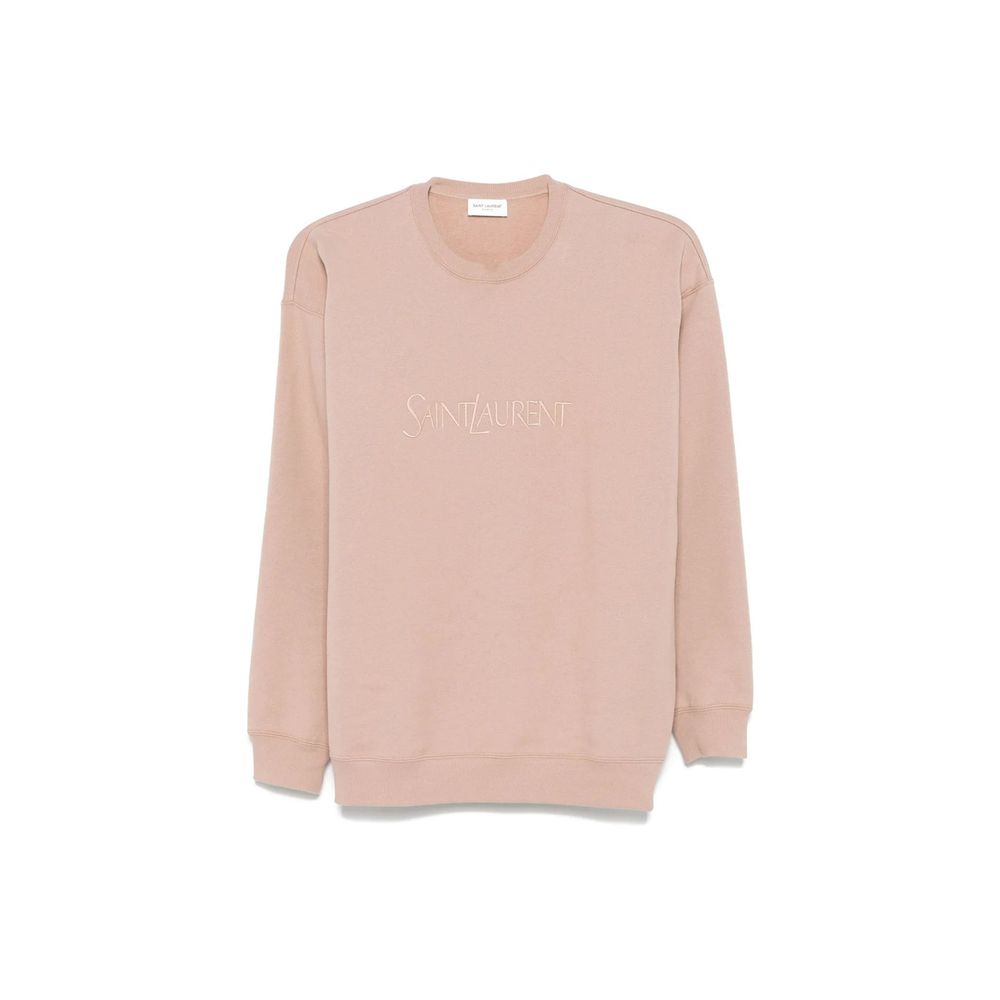 Mehrfarbiges Baumwoll-Sweatshirt