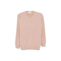 Mehrfarbiges Baumwoll-Sweatshirt