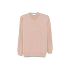 Mehrfarbiges Baumwoll-Sweatshirt