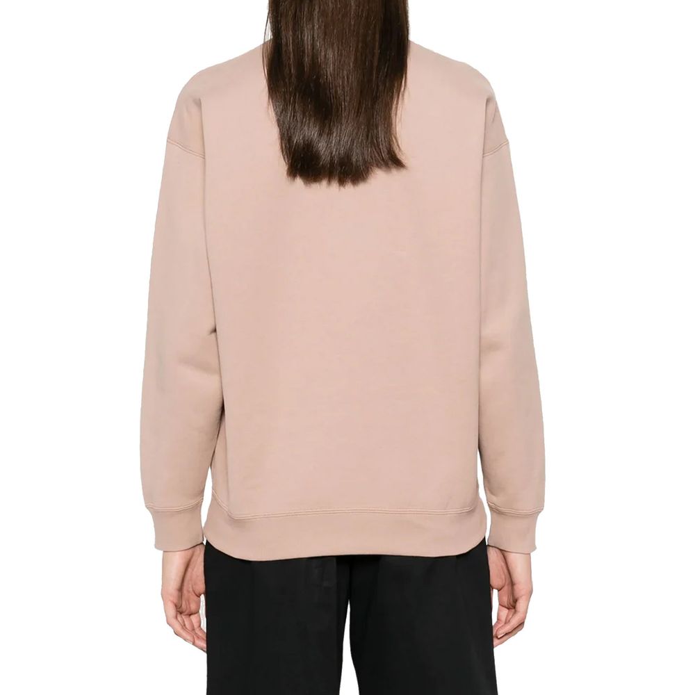 Mehrfarbiges Baumwoll-Sweatshirt