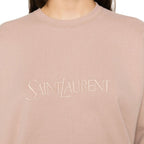 Mehrfarbiges Baumwoll-Sweatshirt