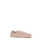 Mehrfarbige Lamm Ovis Aries Aries Turnschuhe