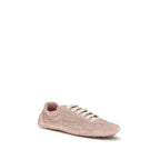 Mehrfarbige Lamm Ovis Aries Aries Turnschuhe