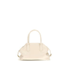 Beige Umhängetasche aus anderem Material