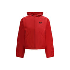 Mehrfarbiges Baumwoll-Sweatshirt