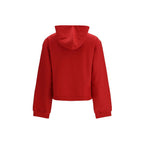 Mehrfarbiges Baumwoll-Sweatshirt
