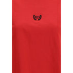 Multicolor Cotton T-Shirt