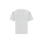 White Cotton Sportswear