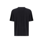Black Lyocell Sportswear