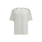 Beige Lyocell Sportswear