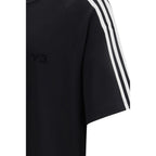 Black Lyocell Sportswear
