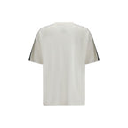 Beige Lyocell Sportswear