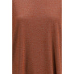 Mehrfarbiges Nylon-T-Shirt