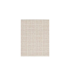 Beige Cashmere Scarf