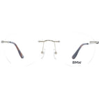 Gold Titanium Glasses (Frames)