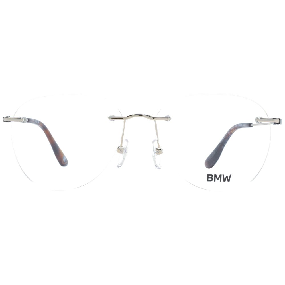 Gold Titanium Glasses (Frames)