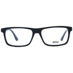 Schwarze Kunststoffbrille (Fassung)