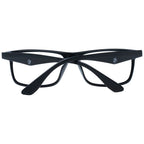 Schwarze Kunststoffbrille (Fassung)