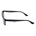 Blue Plastic Glasses (Frames)