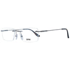 Graue Titanbrille (Fassungen)