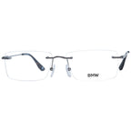 Graue Titanbrille (Fassungen)