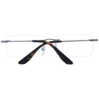 Graue Titanbrille (Fassungen)