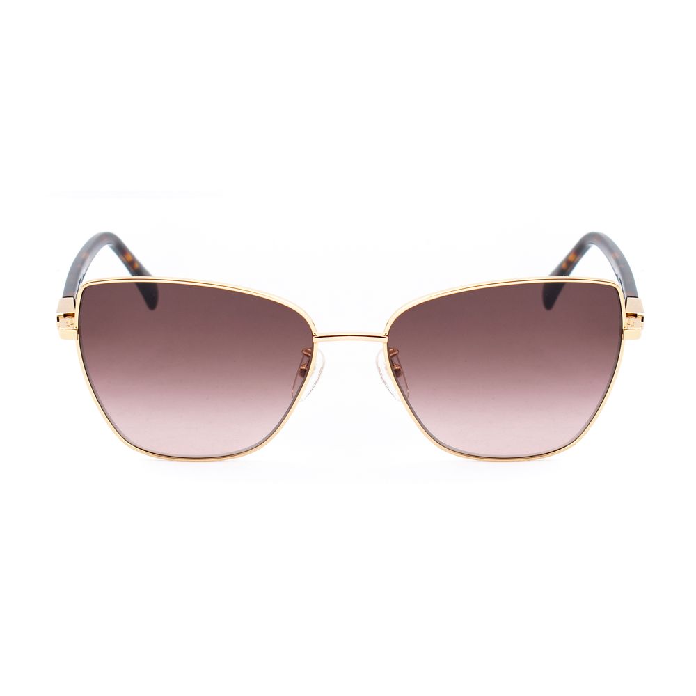 Occhiali da sole in acetato multicolor