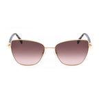Occhiali da sole in acetato multicolor