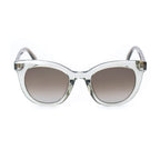 Bicolor Acetate Sunglasses