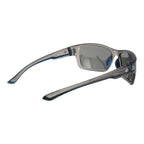 Black Resin Sunglasses